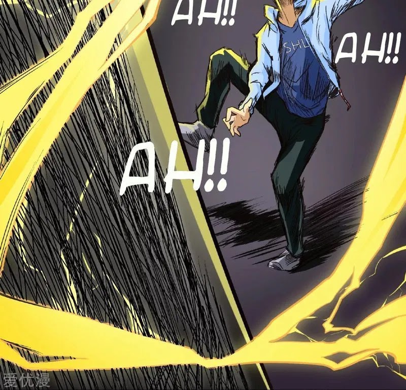 Xianzun System in the City Chapter 01 Gambar 23
