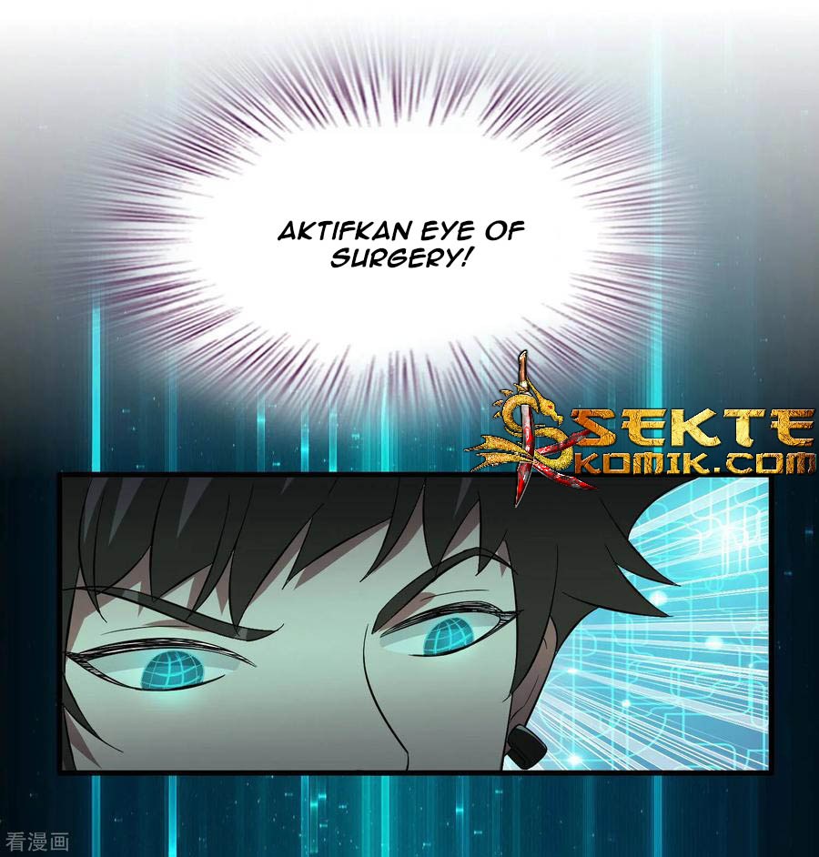 Outlander Tyrant Supplier Chapter 20 halaman 13