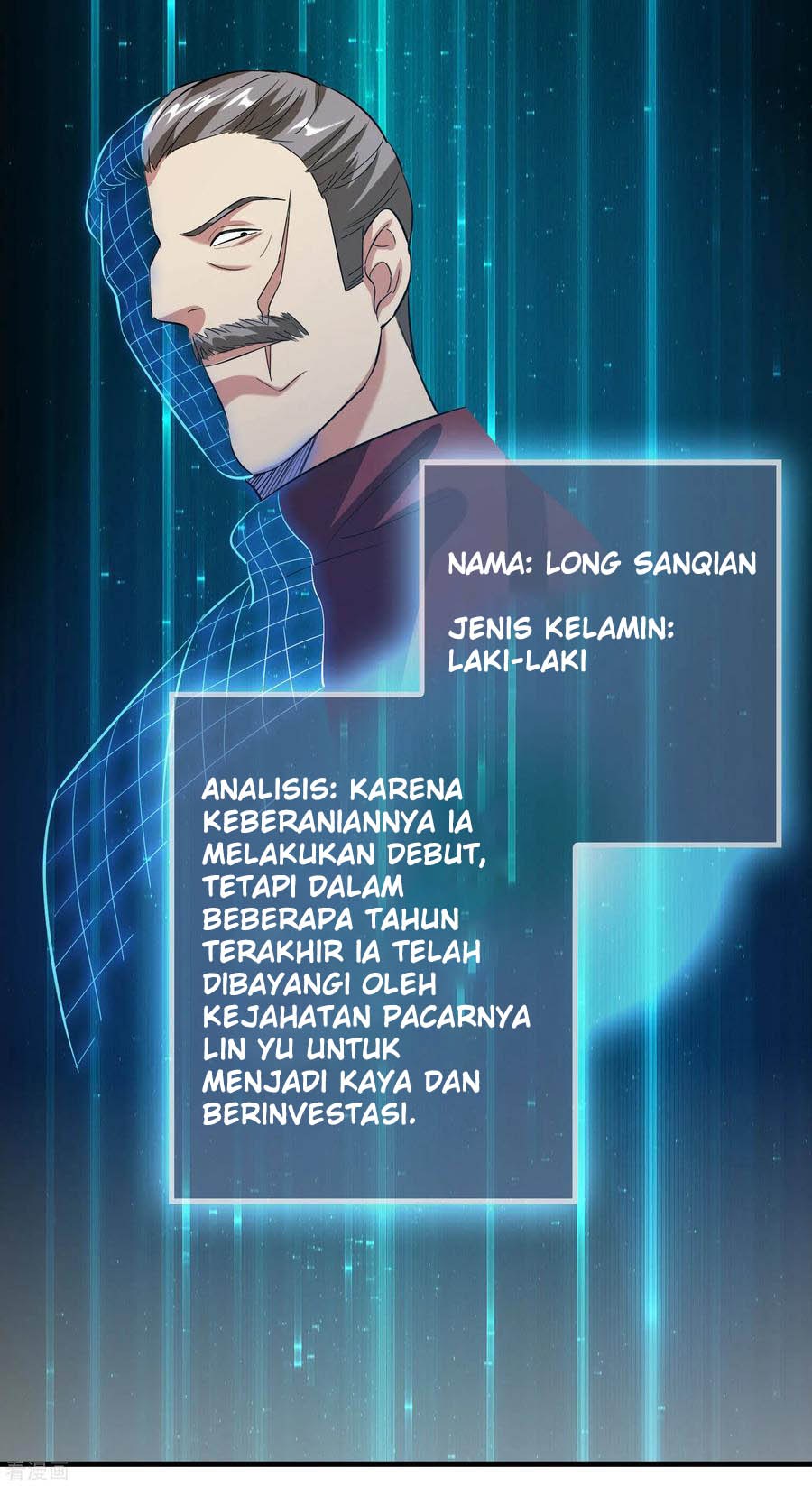 Outlander Tyrant Supplier Chapter 20 halaman 14