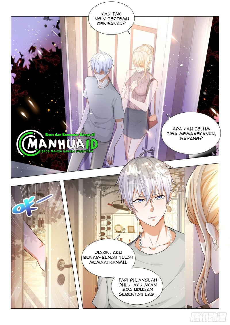 Shen Hao’s Heavenly Fall System Chapter 79 halaman 7