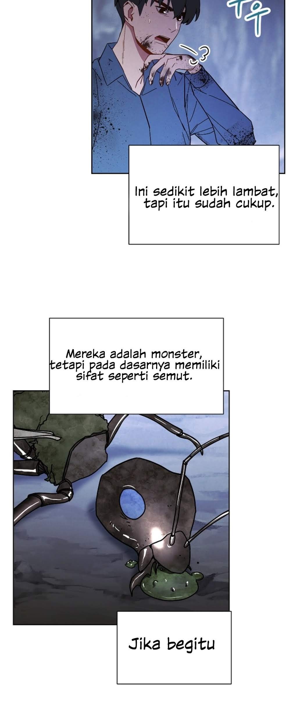 The Live Chapter 4 halaman 20