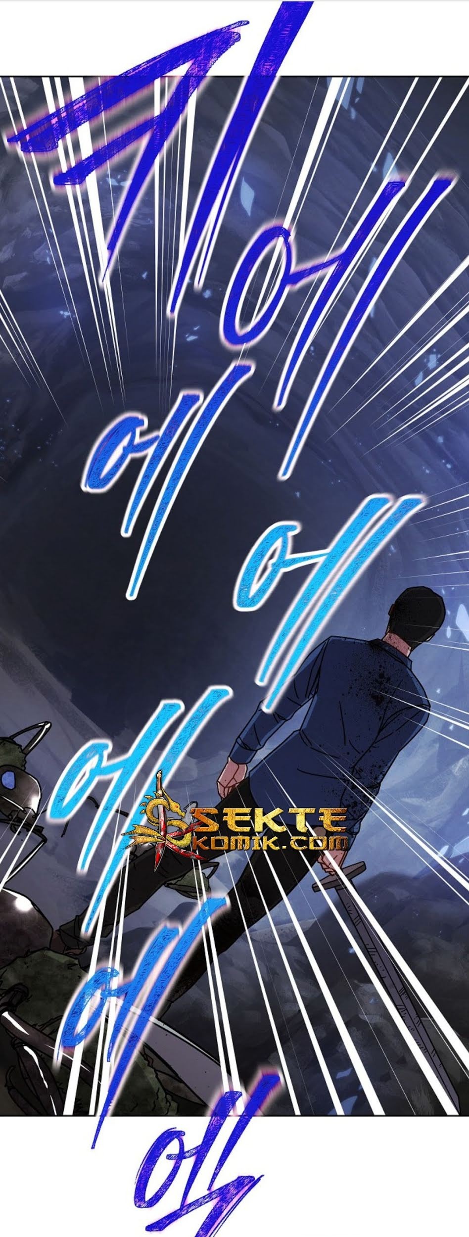 The Live Chapter 4 halaman 22