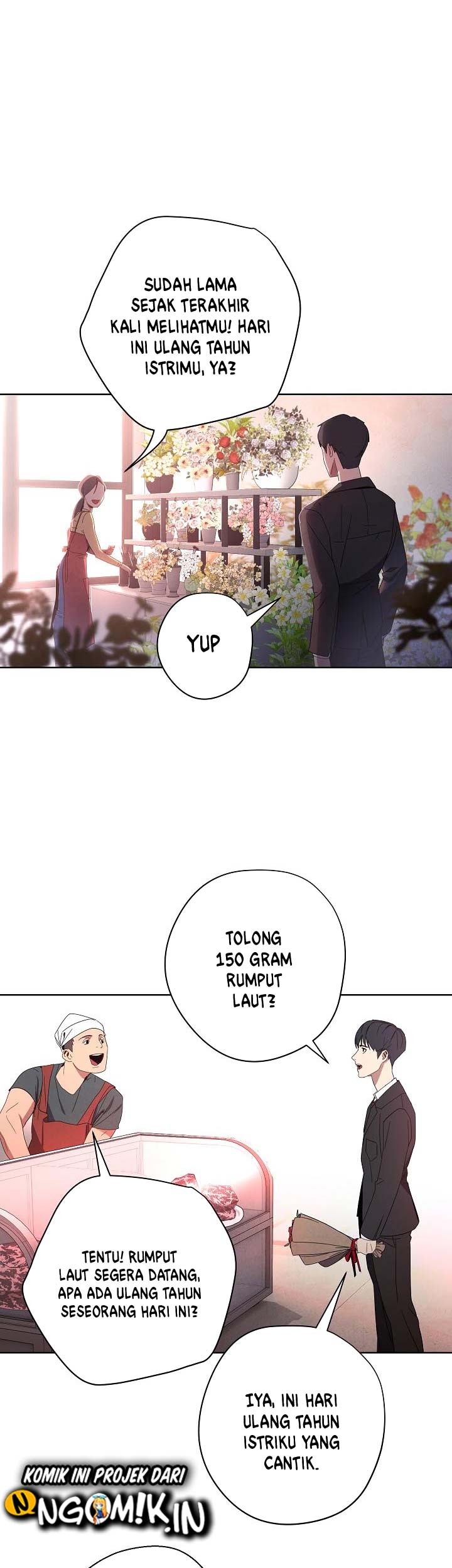 The Live Chapter 1 halaman 18
