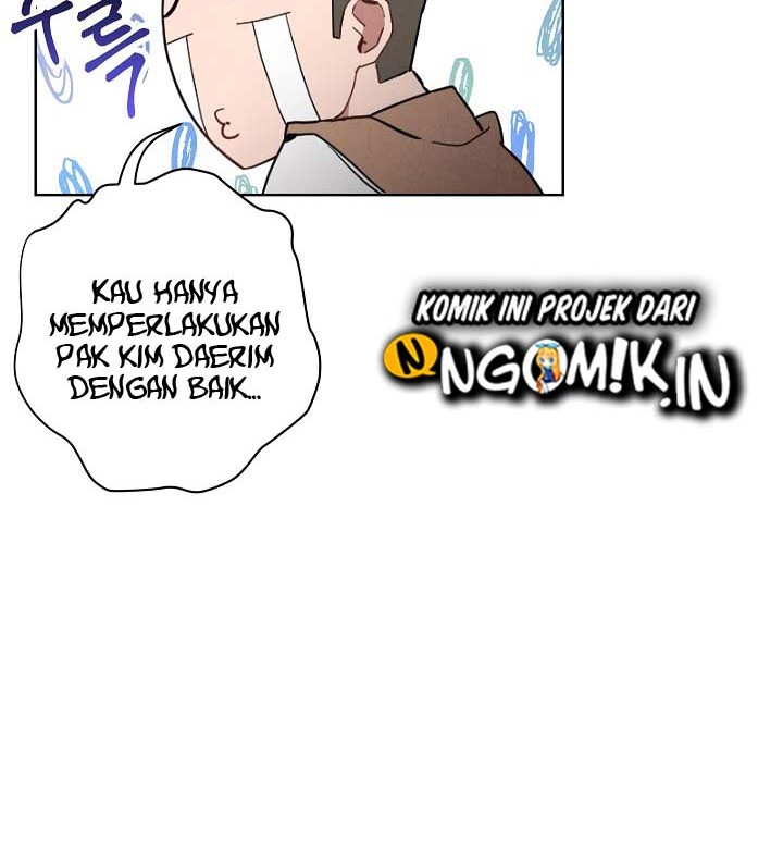 The Live Chapter 1 halaman 17