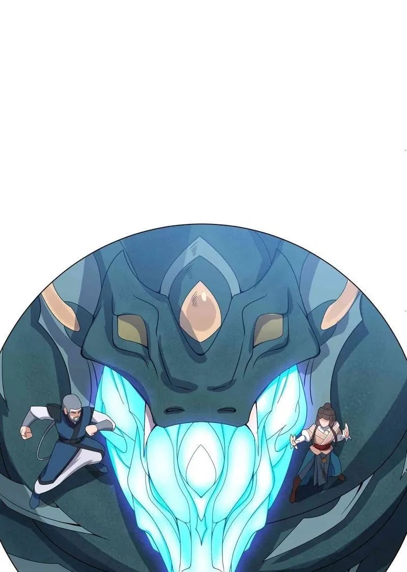 First Dragon Chapter 20 halaman 11