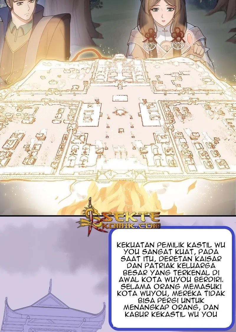 First Dragon Chapter 19 halaman 12
