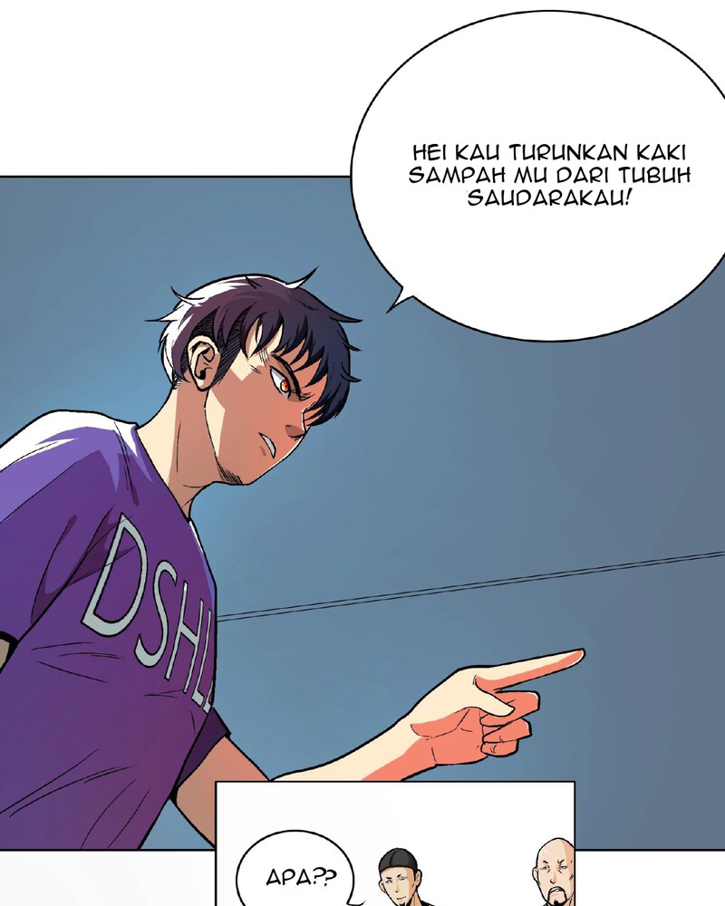 Xianzun System in the City Chapter 08 Gambar 21