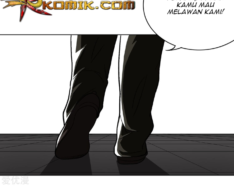 Xianzun System in the City Chapter 08 Gambar 23