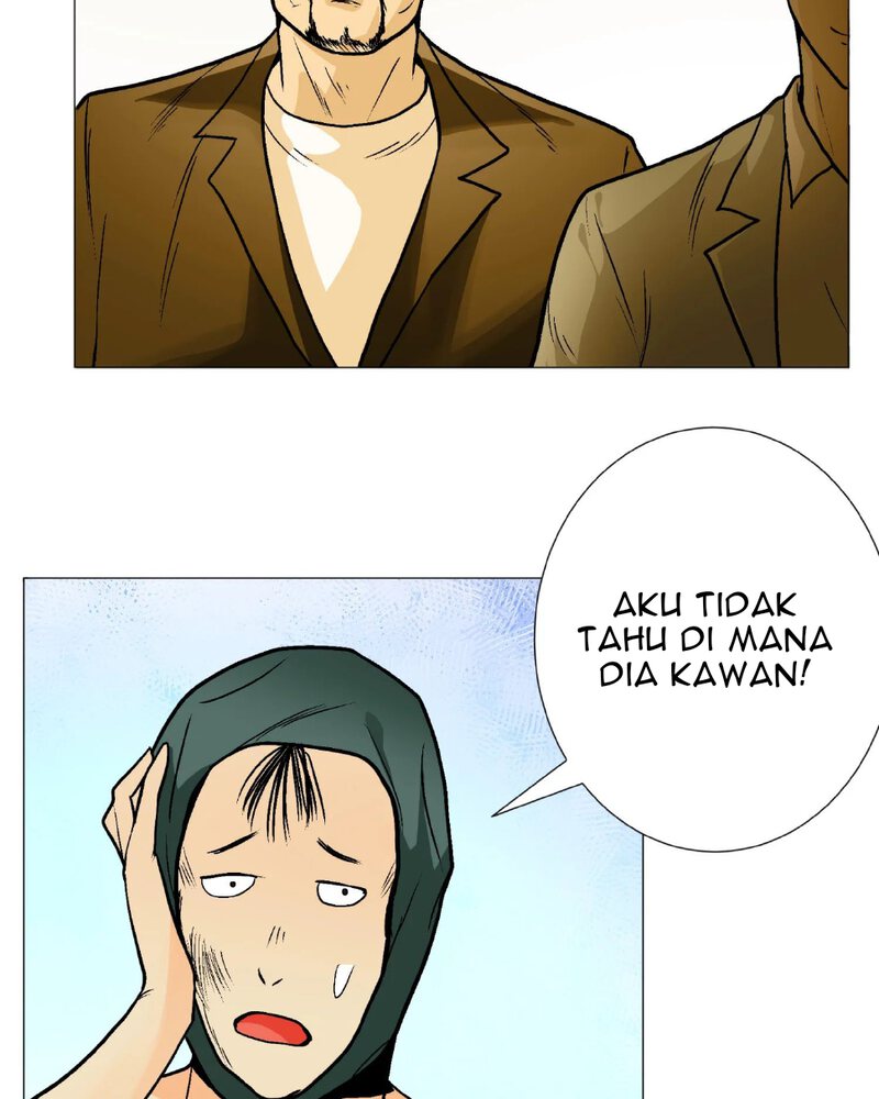 Xianzun System in the City Chapter 07 Gambar 19