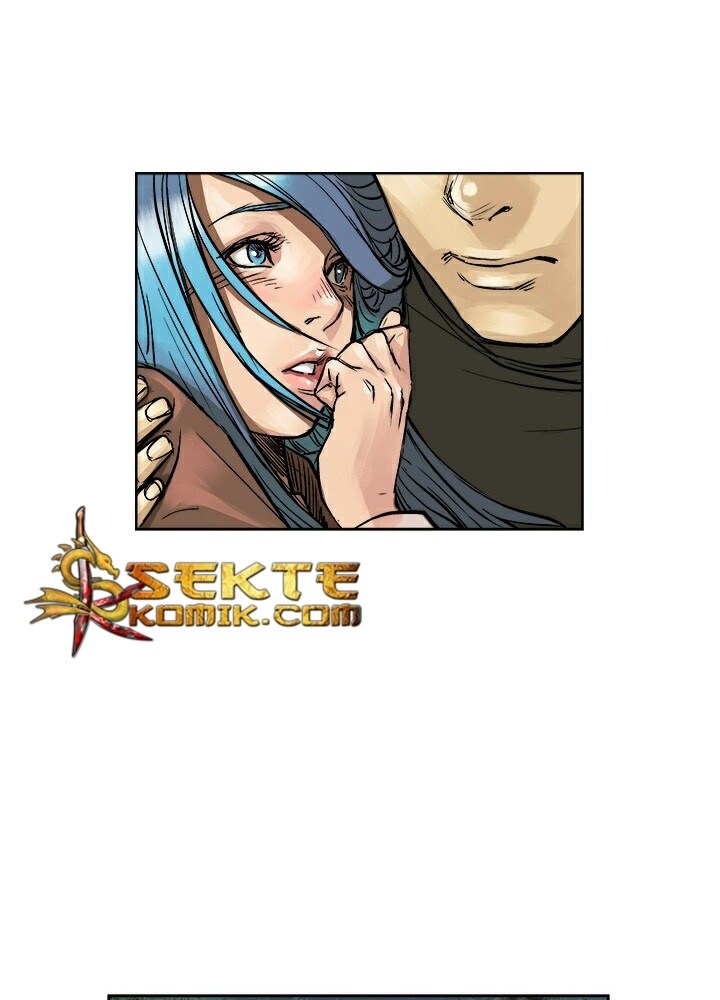 The Road of Karma Chapter 06 Gambar 19