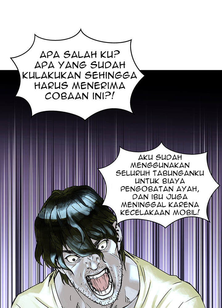 The Road of Karma Chapter 01 Gambar 28