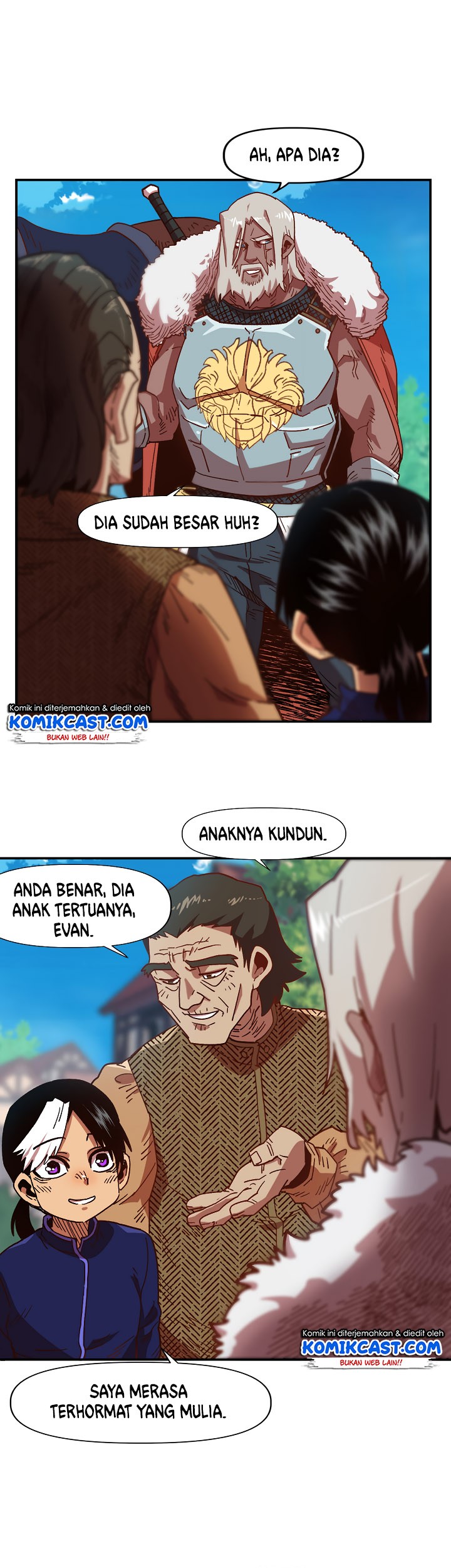 Slave B Chapter 2 halaman 15