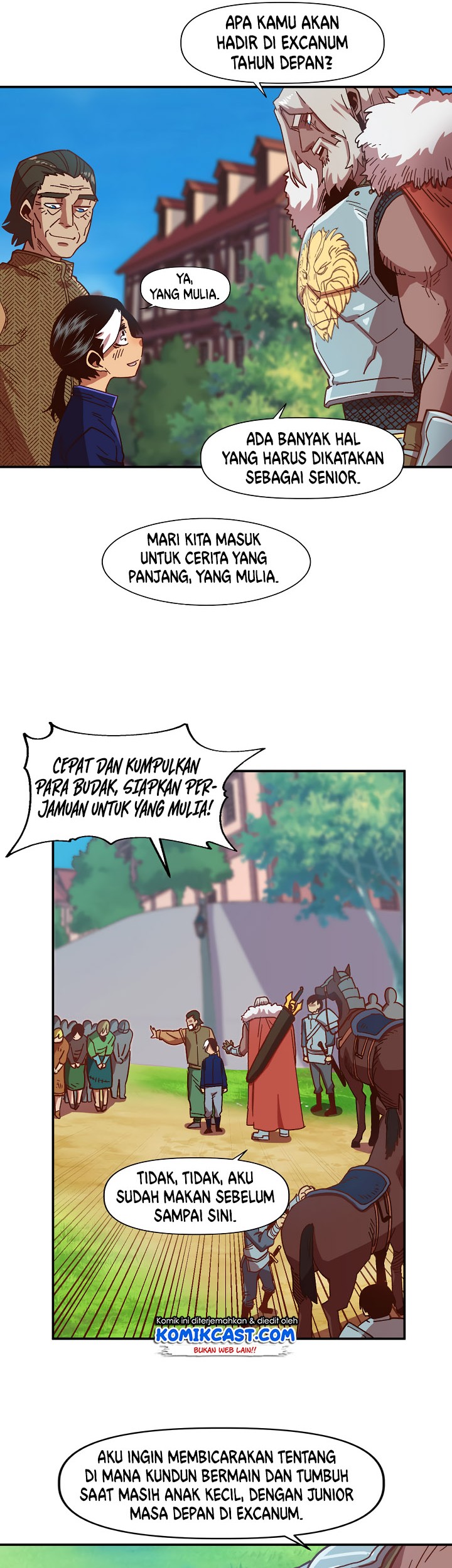 Slave B Chapter 2 halaman 16