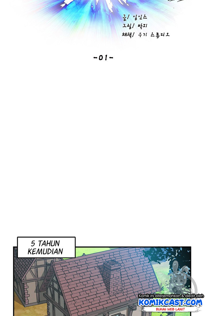 Slave B Chapter 1 halaman 27
