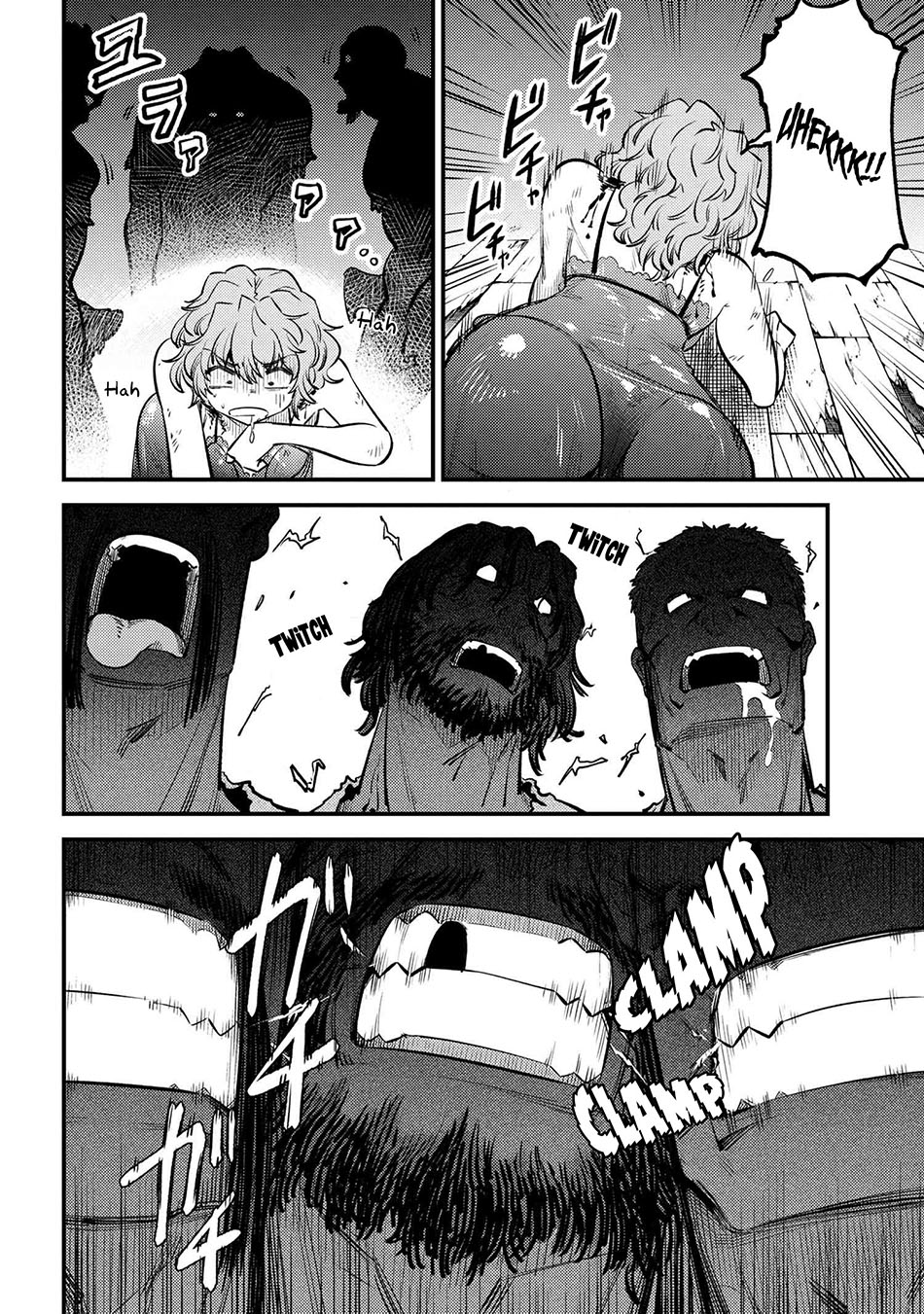 Kaifuku Jutsushi Yarinaoshi: Sokushi Mahou to Skill Copy no Chouetsu Heal Chapter 25.2 Gambar 10
