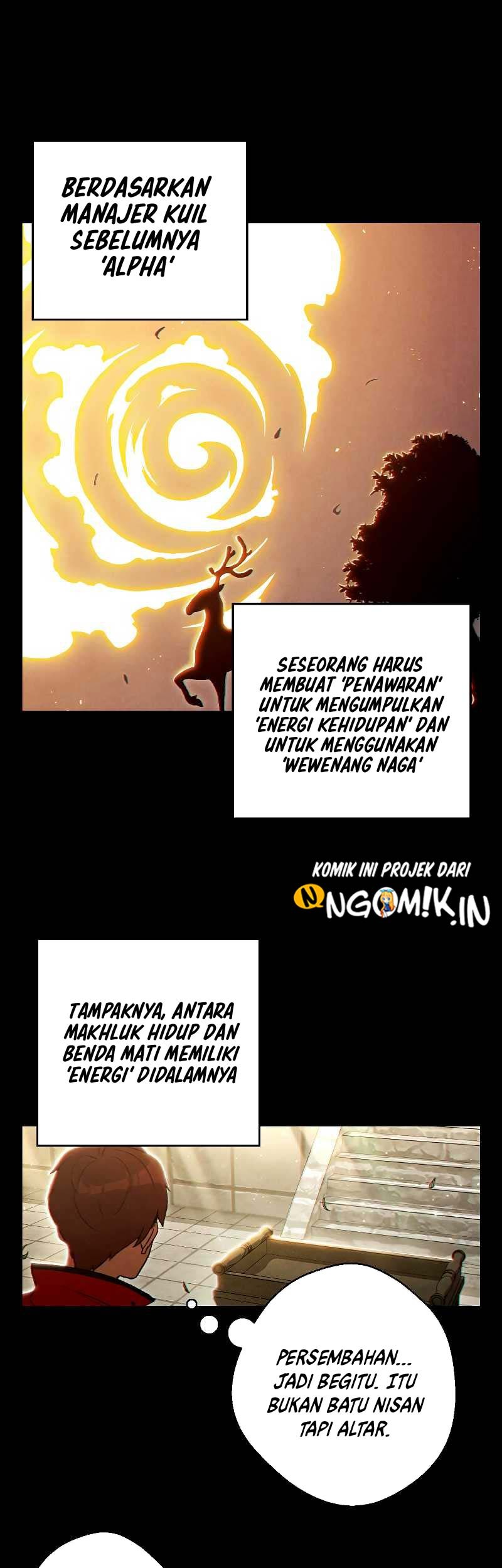 Dungeon Reset Chapter 28 halaman 18