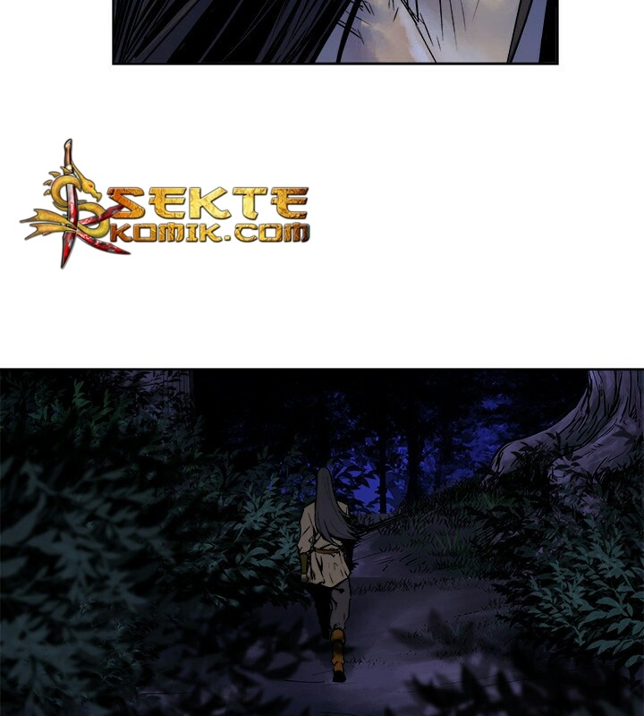 The Road of Karma Chapter 14 Gambar 20