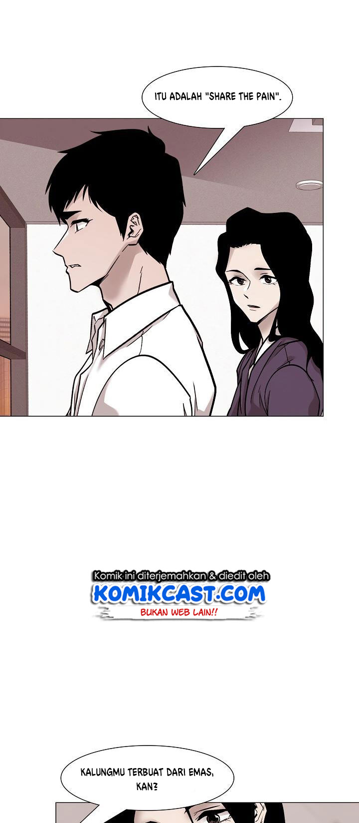 Past Life Regressor Chapter 21 halaman 19