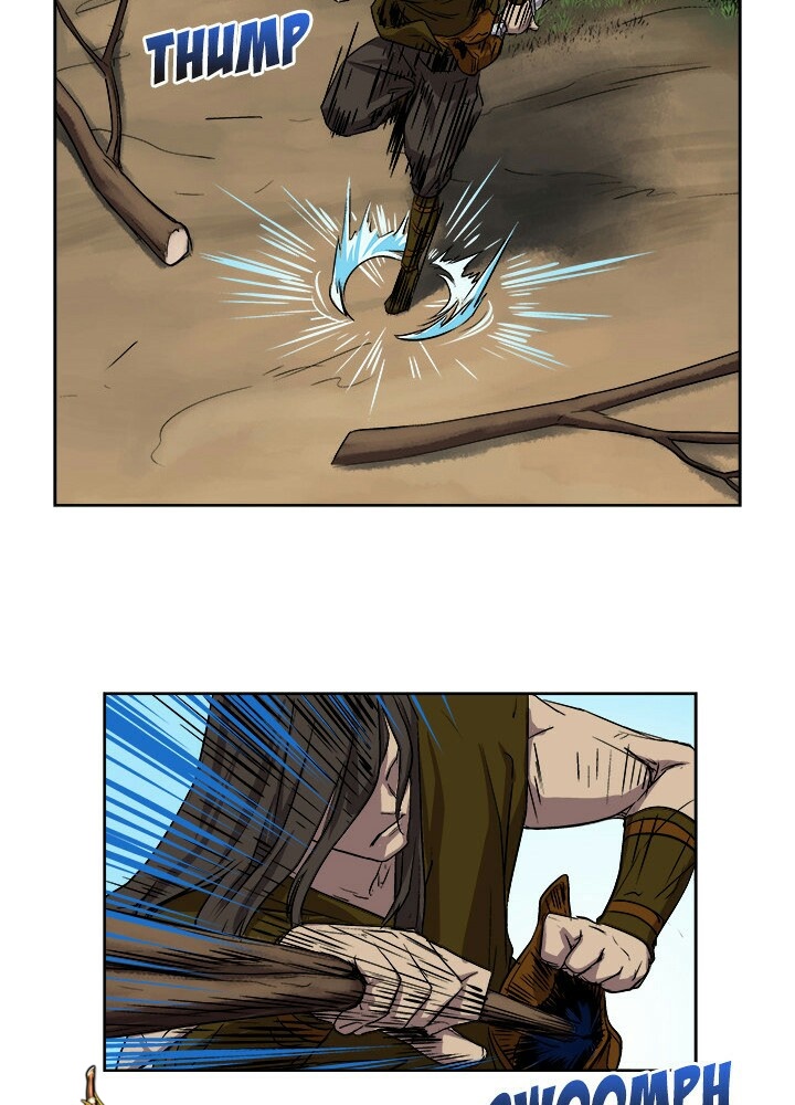 The Road of Karma Chapter 26 Gambar 17