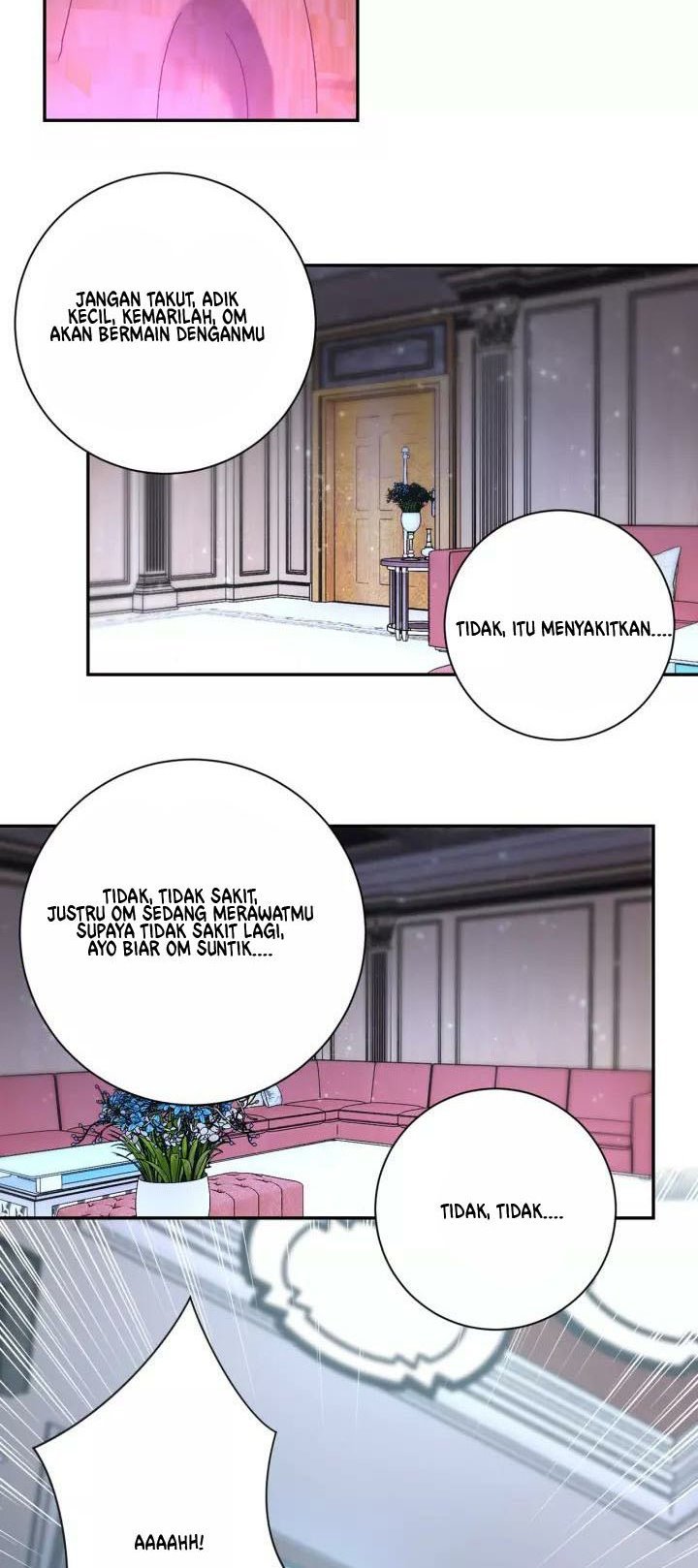 Super System Chapter 67 halaman 11