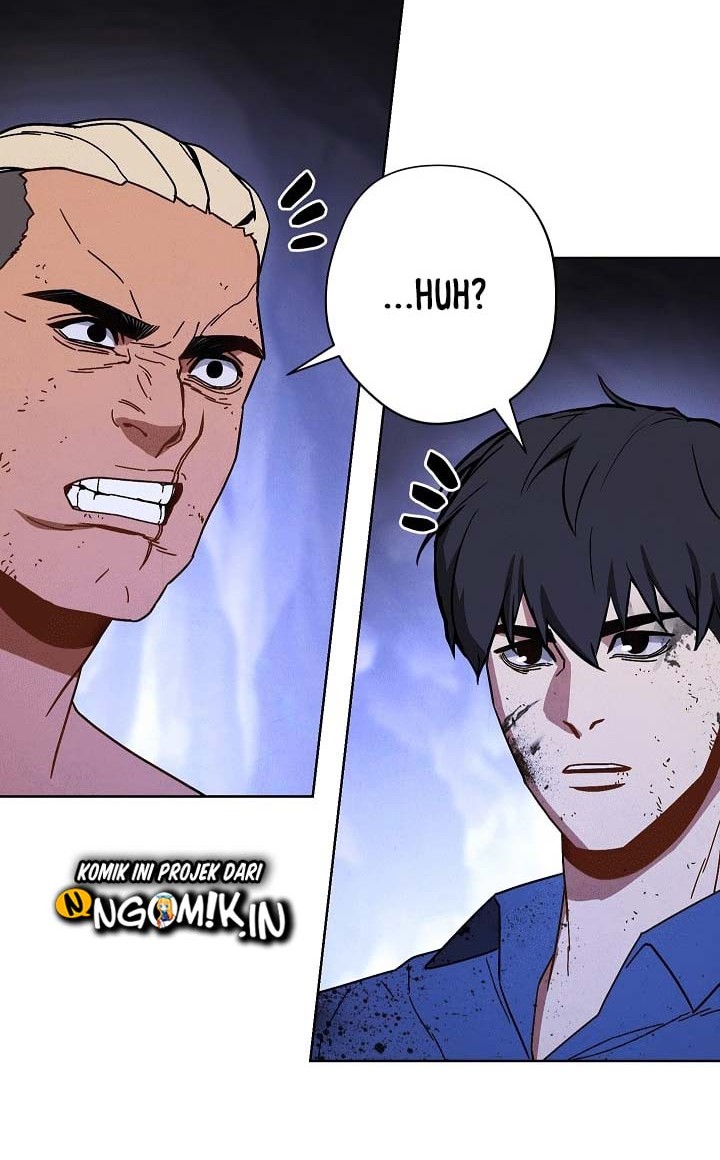 The Live Chapter 5 halaman 21