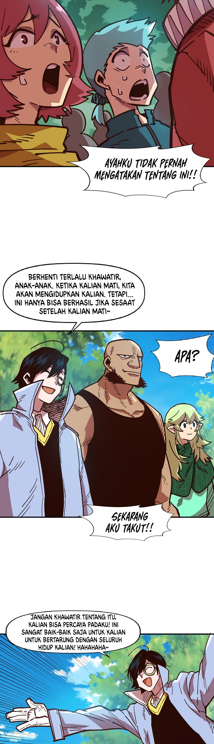 Slave B Chapter 9 halaman 15