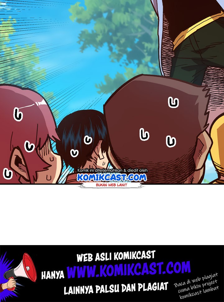 Slave B Chapter 9 halaman 16