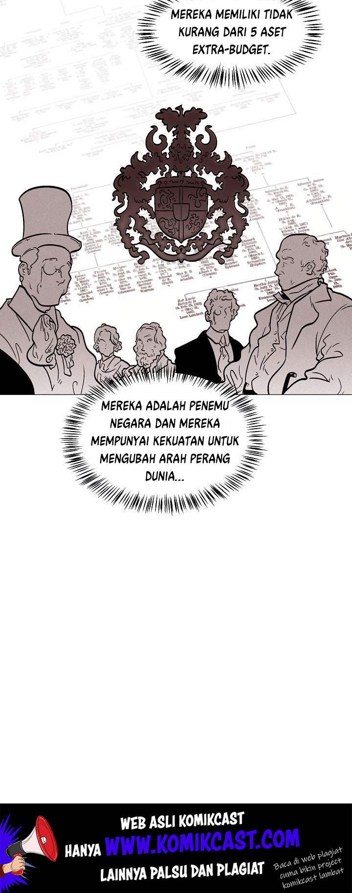 Past Life Regressor Chapter 22 halaman 20