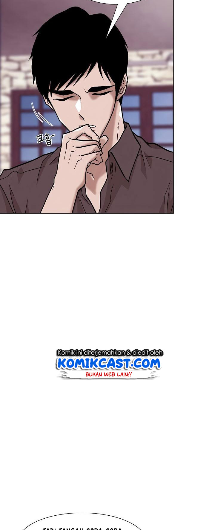 Past Life Regressor Chapter 22 halaman 22