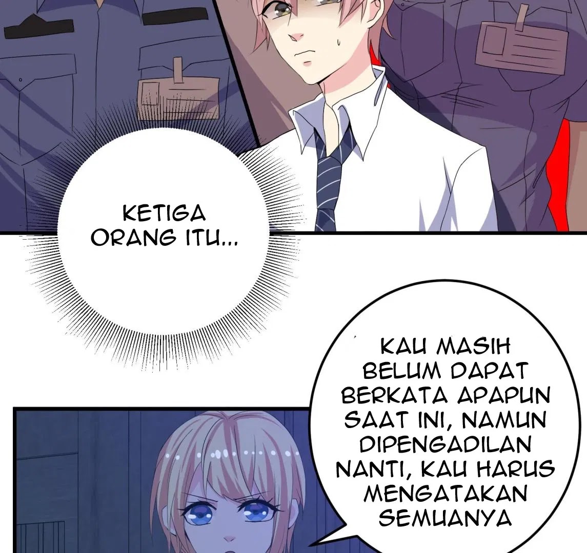 My Plug-in Spirit Ring Chapter 16 halaman 15