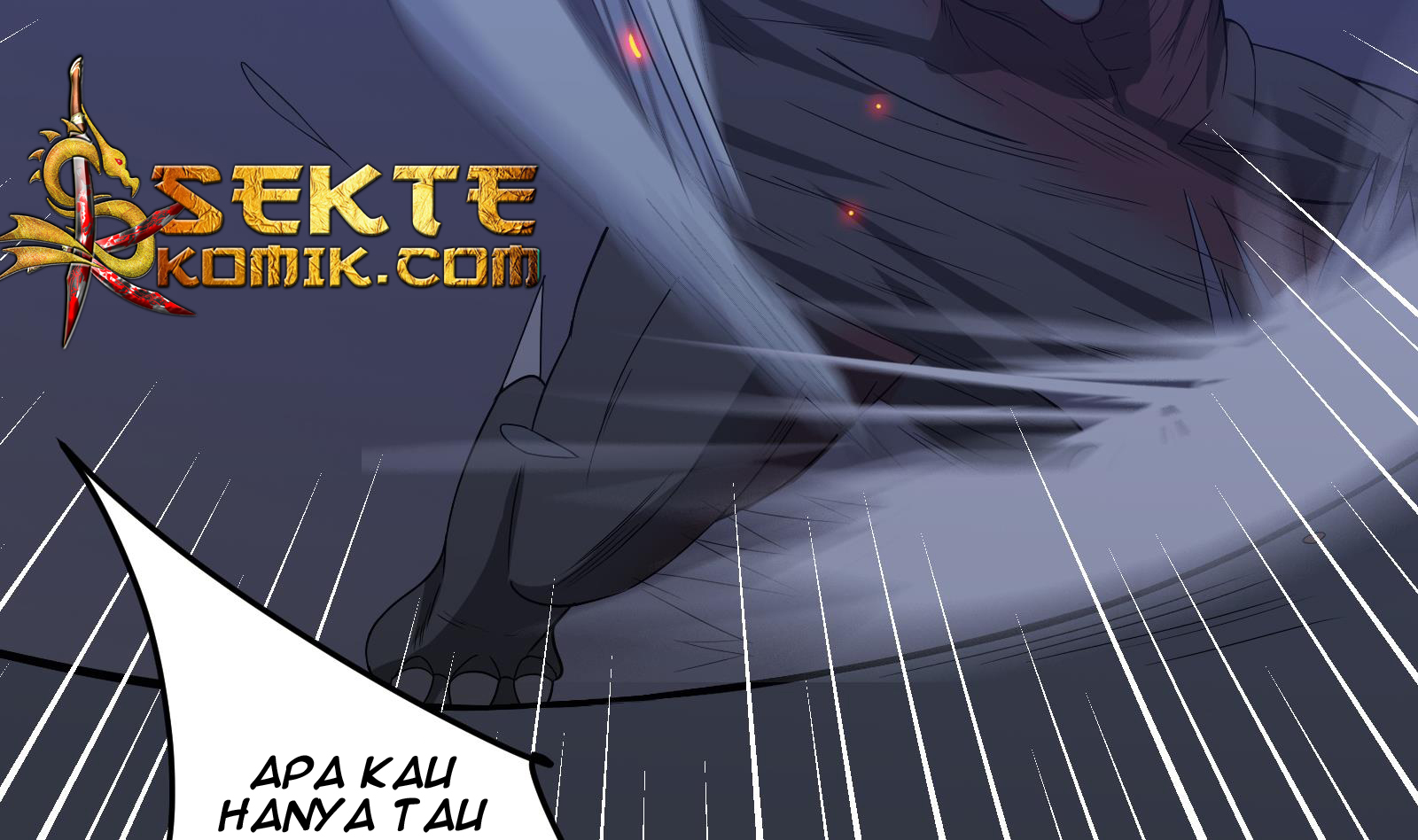 My Plug-in Spirit Ring Chapter 19 halaman 18