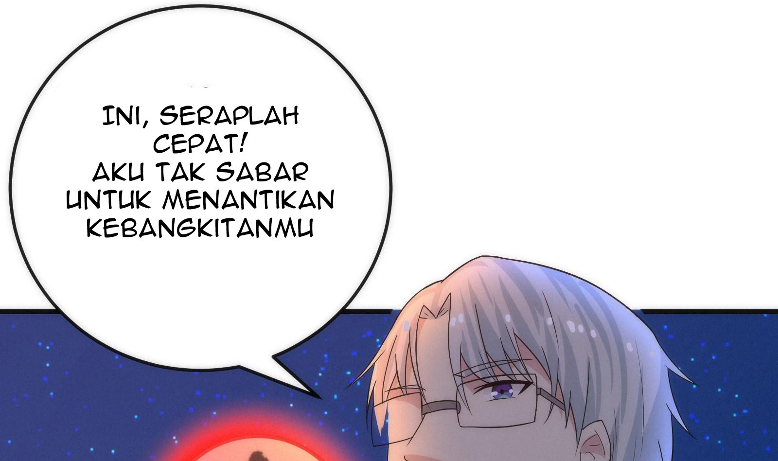 My Plug-in Spirit Ring Chapter 20 halaman 14