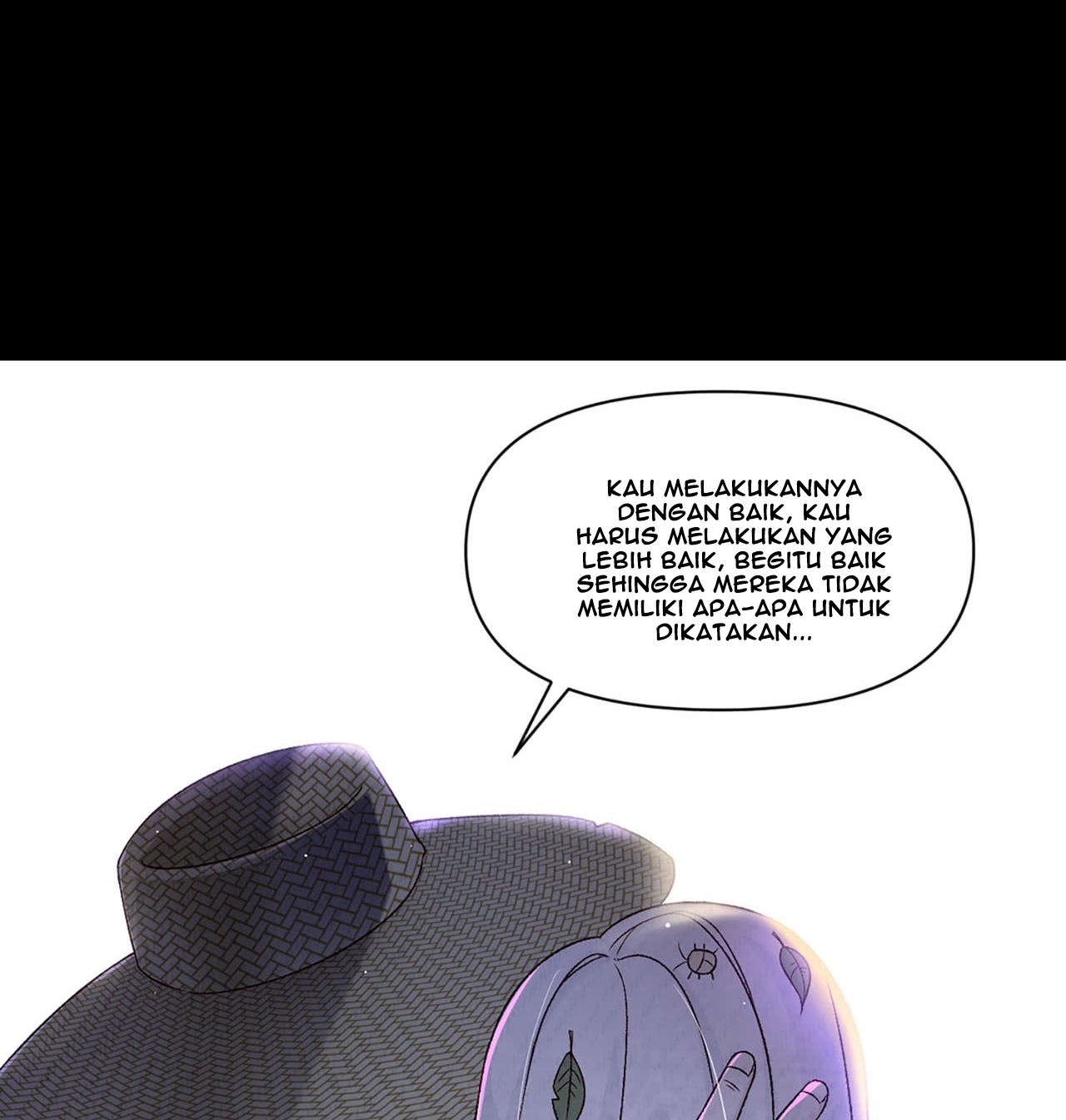 Useless Young Master Chapter 3 halaman 37