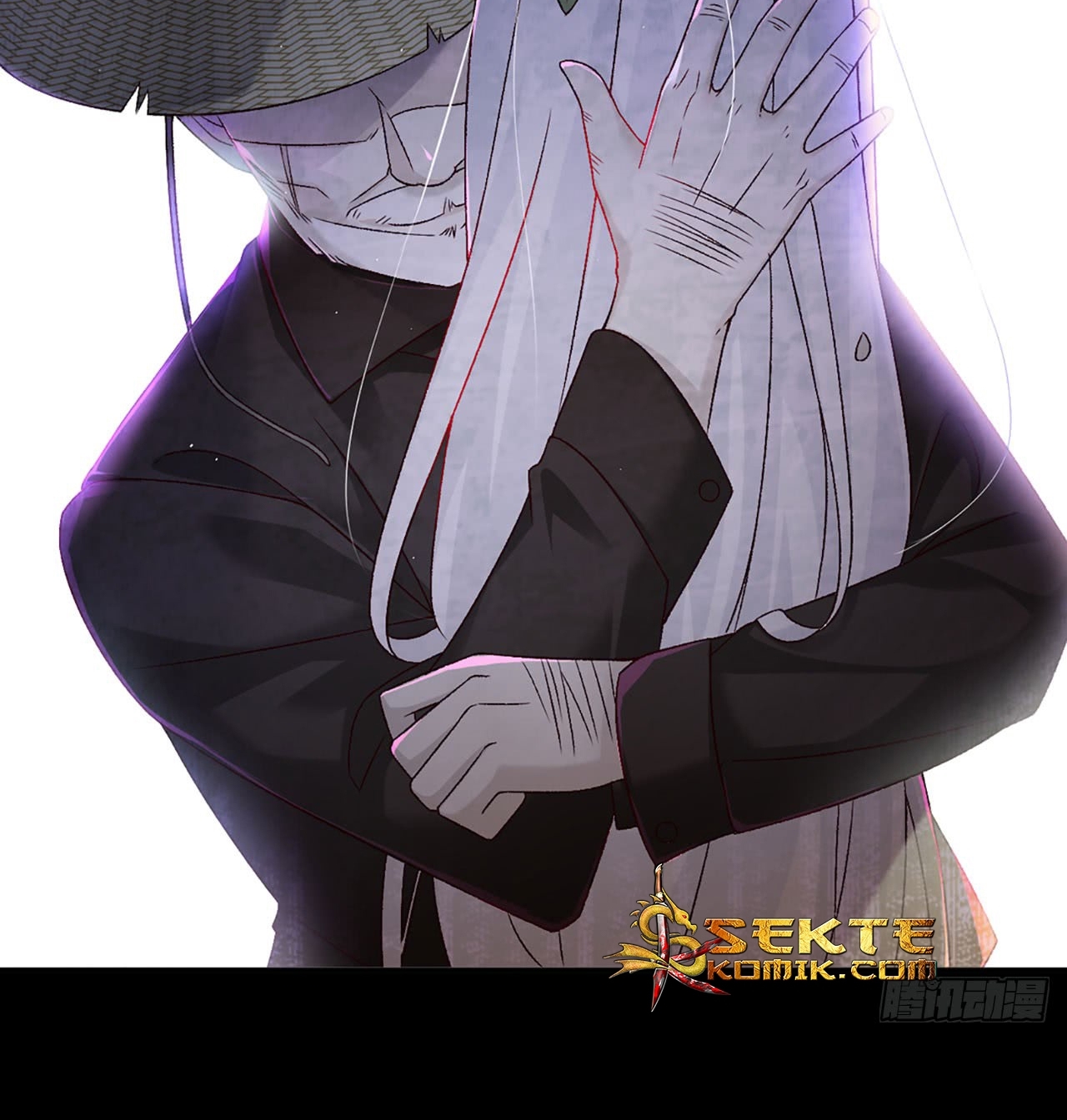 Useless Young Master Chapter 3 halaman 38