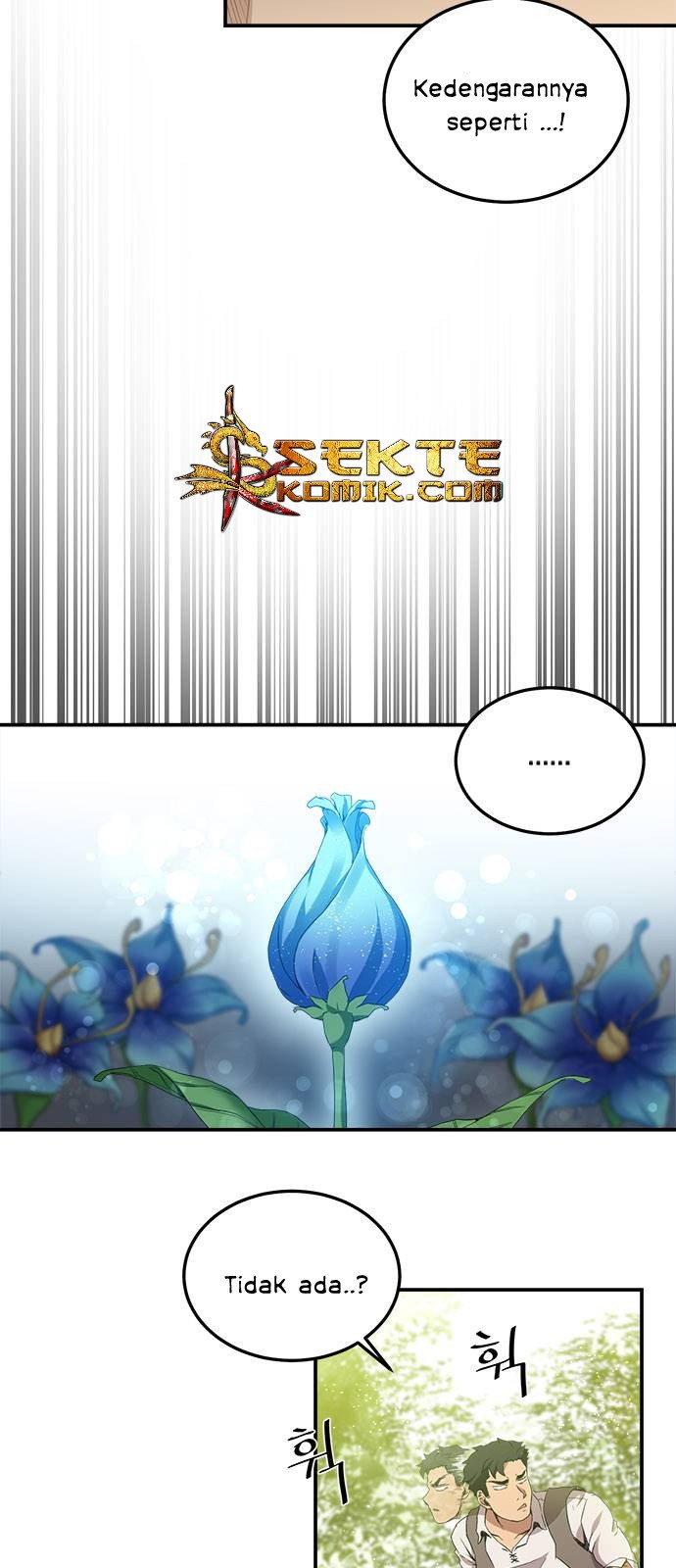 The Strongest Florist Chapter 4 halaman 14