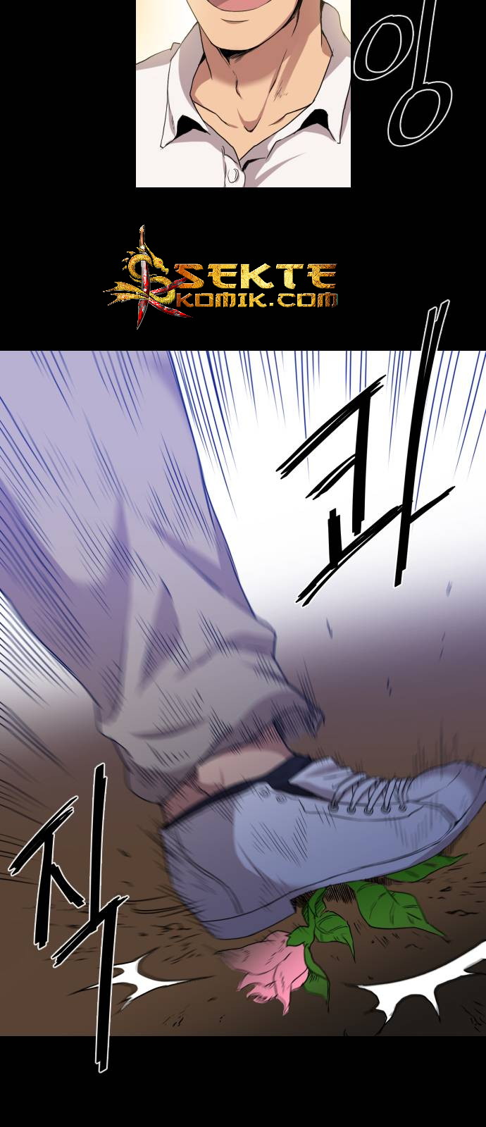 The Strongest Florist Chapter 2 halaman 16