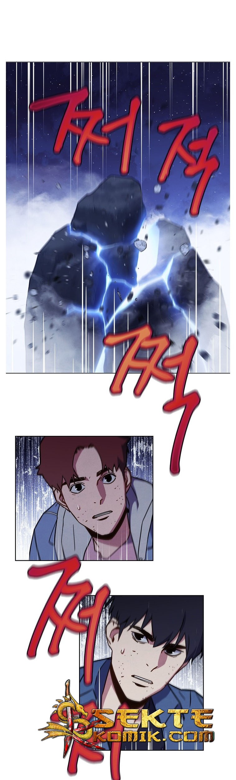 The Live Chapter 9 halaman 18