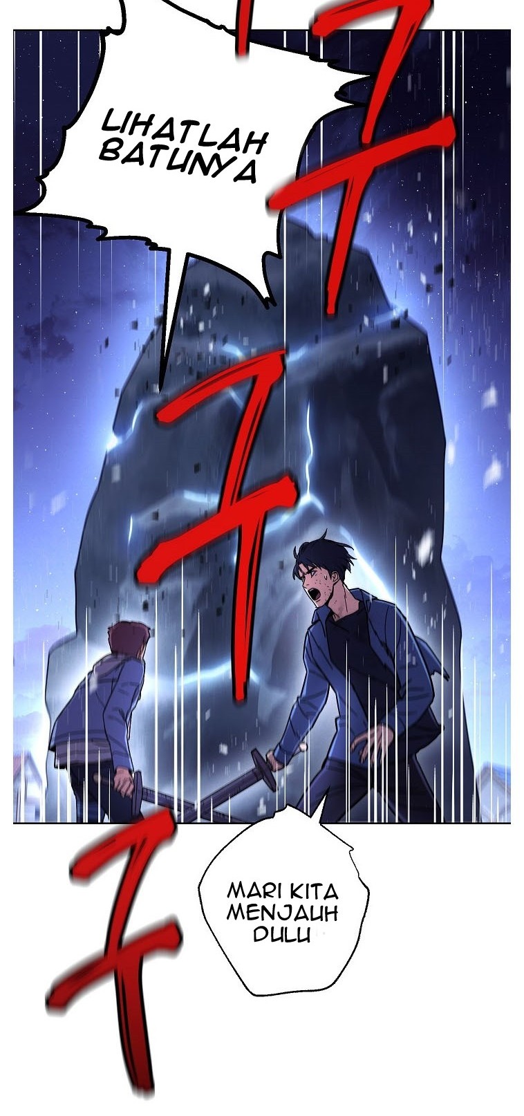 The Live Chapter 9 halaman 17