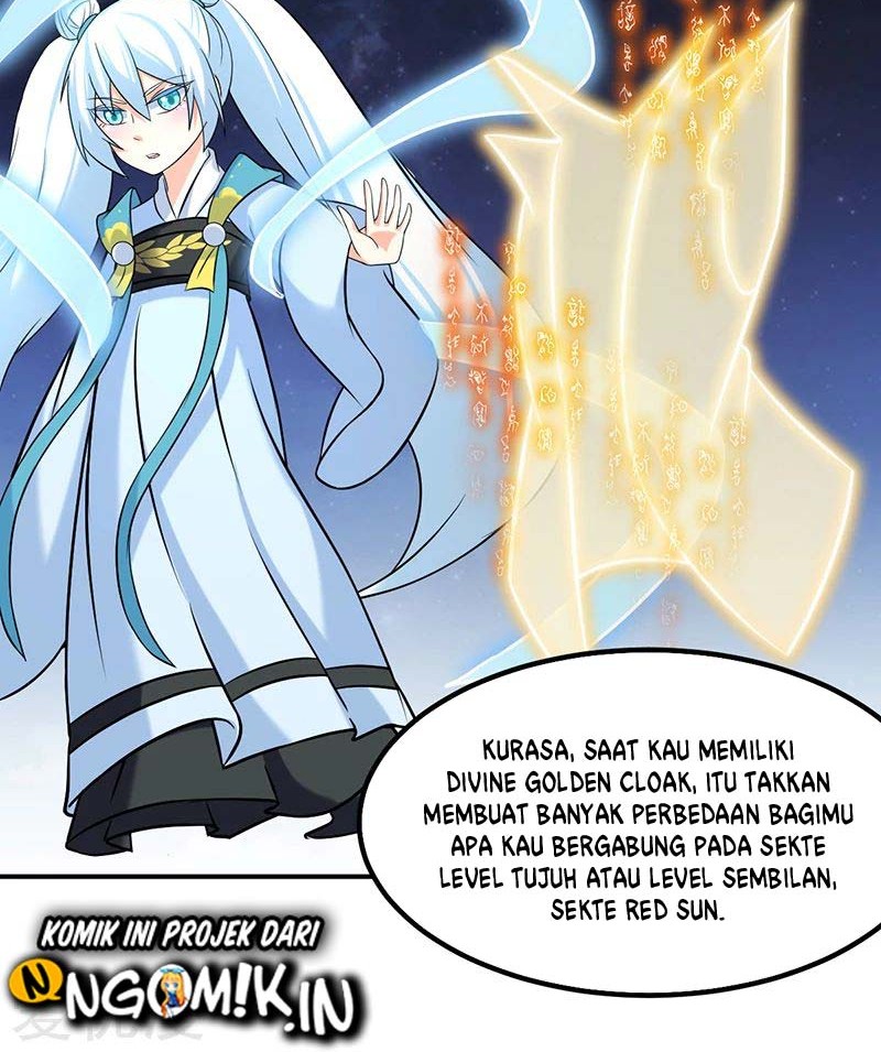 Martial Arts Reigns Chapter 36 halaman 11