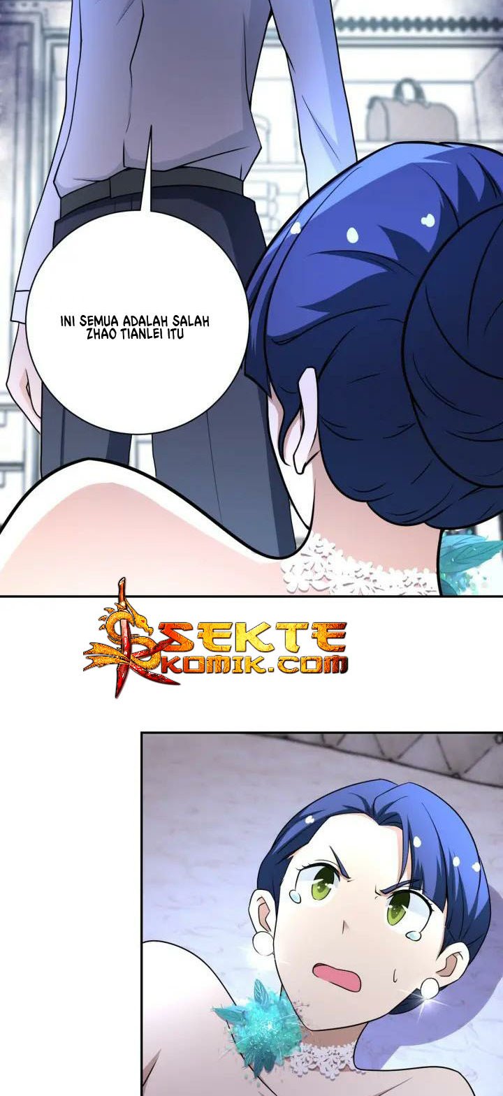 Super System Chapter 73 halaman 13