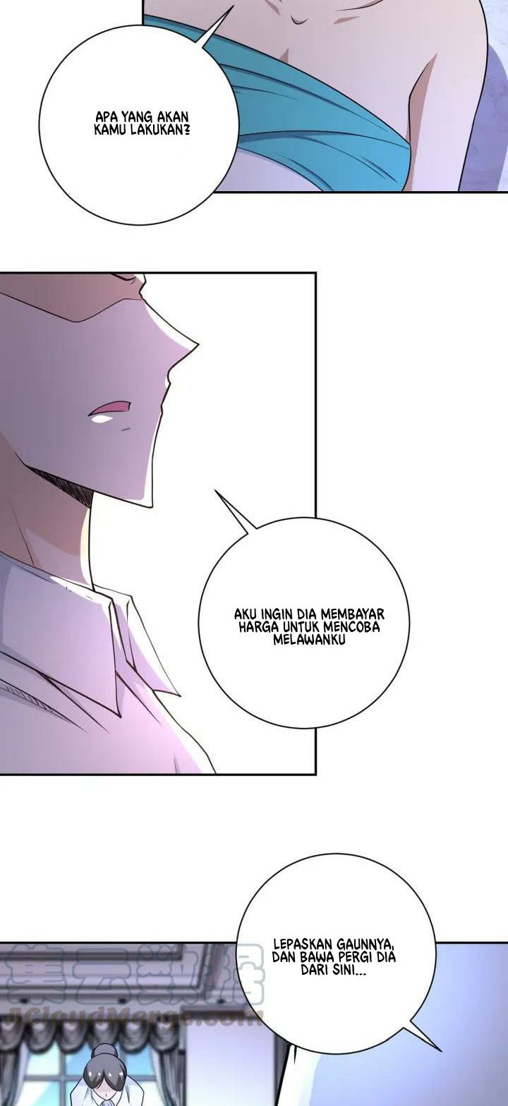 Super System Chapter 73 halaman 14