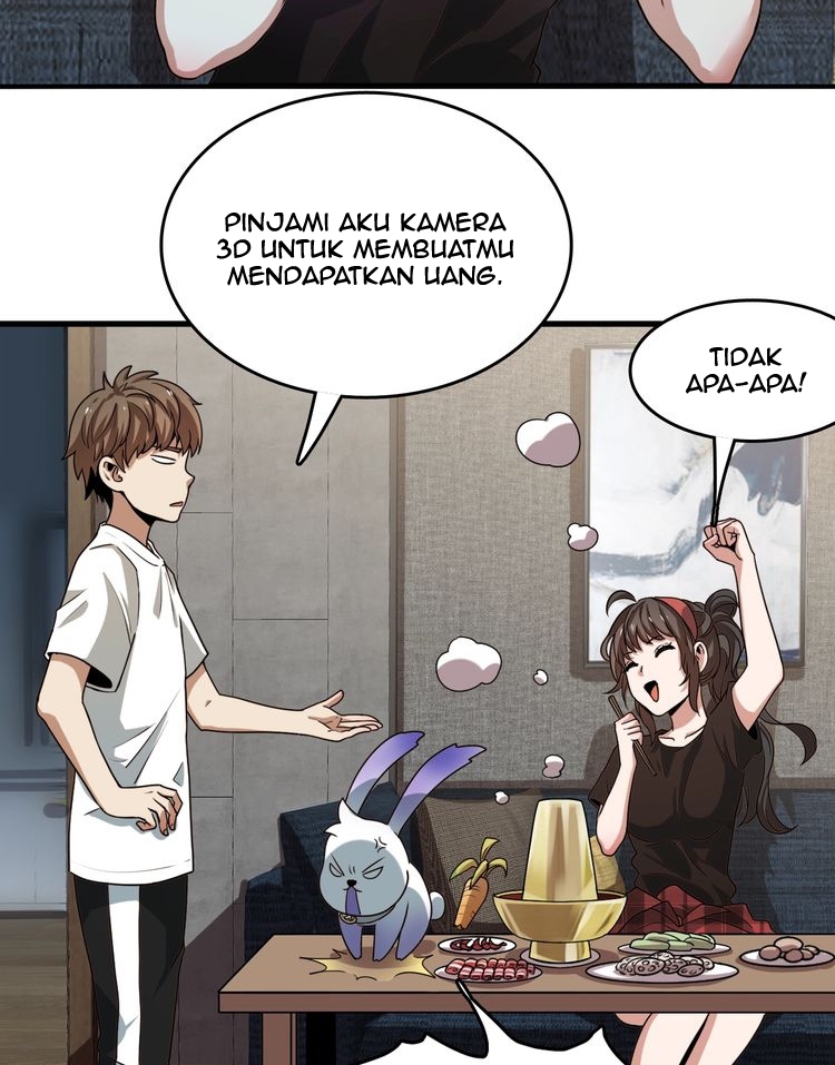 Reborn Doctor Chapter 24 Gambar 31
