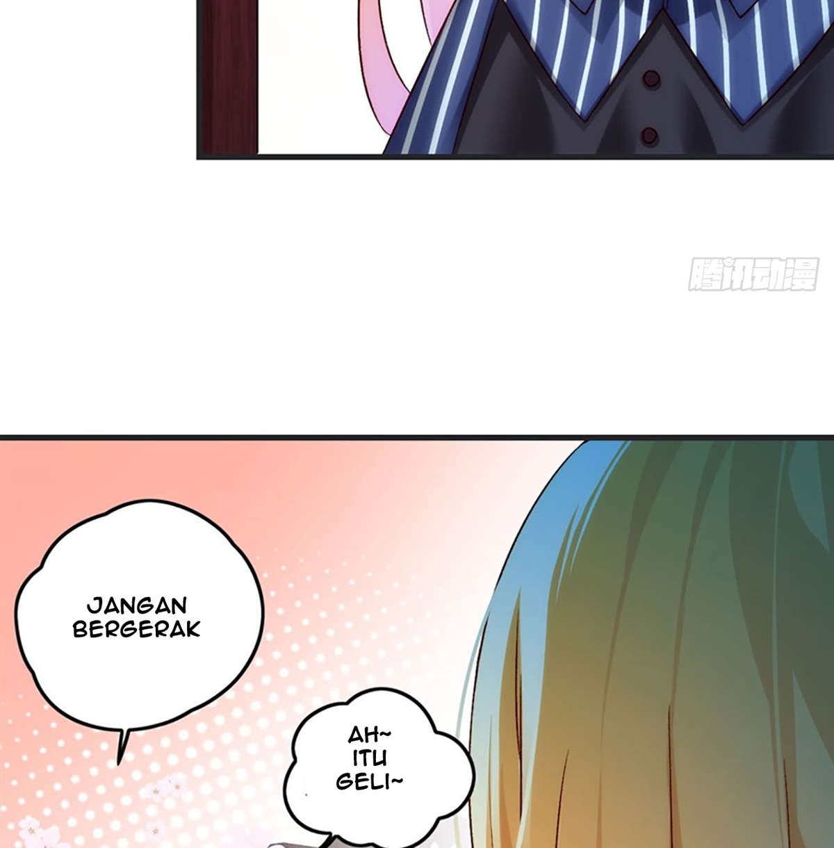 Useless Young Master Chapter 5 halaman 24