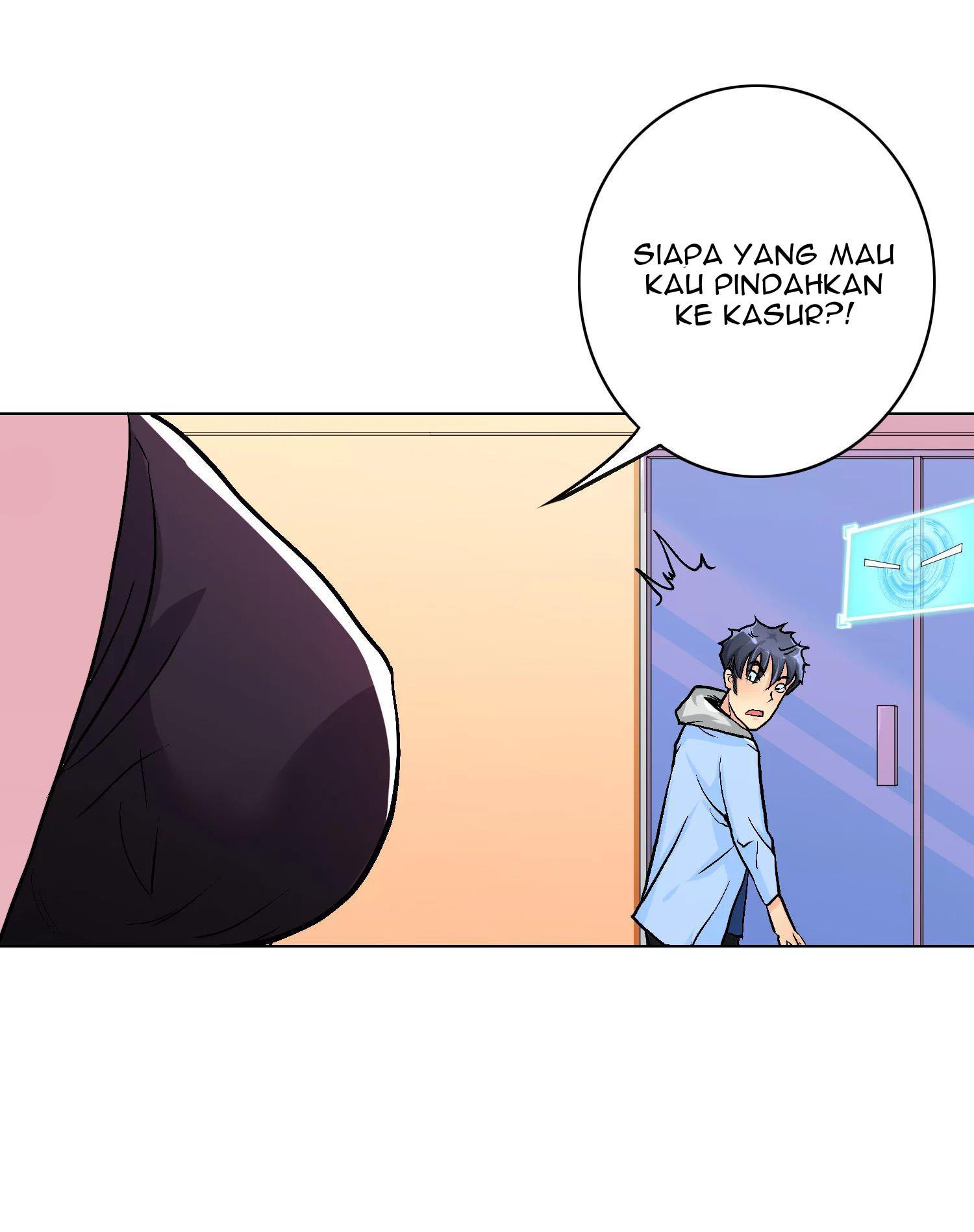 Xianzun System in the City Chapter 19 Gambar 11