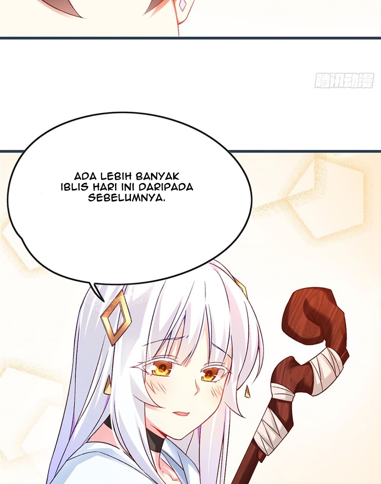 Useless Young Master Chapter 6 halaman 15