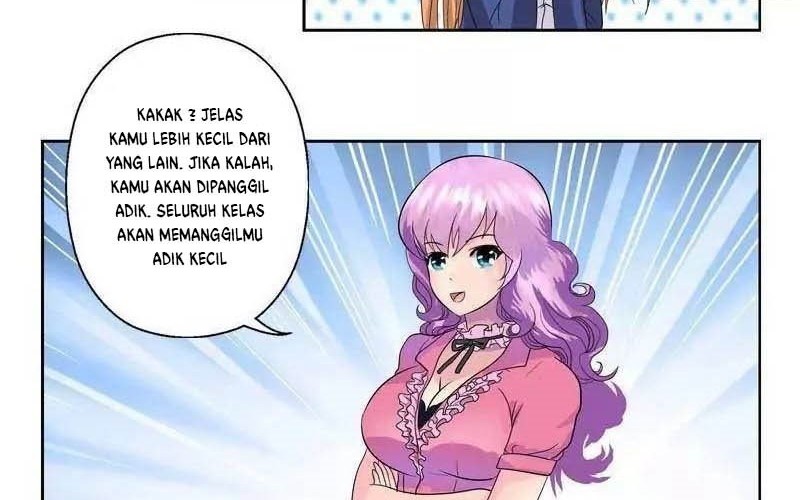 Doctor in The House Chapter 60 Gambar 8