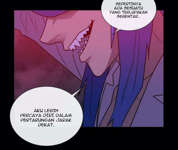 The Devil Boy Chapter 75 Gambar 20