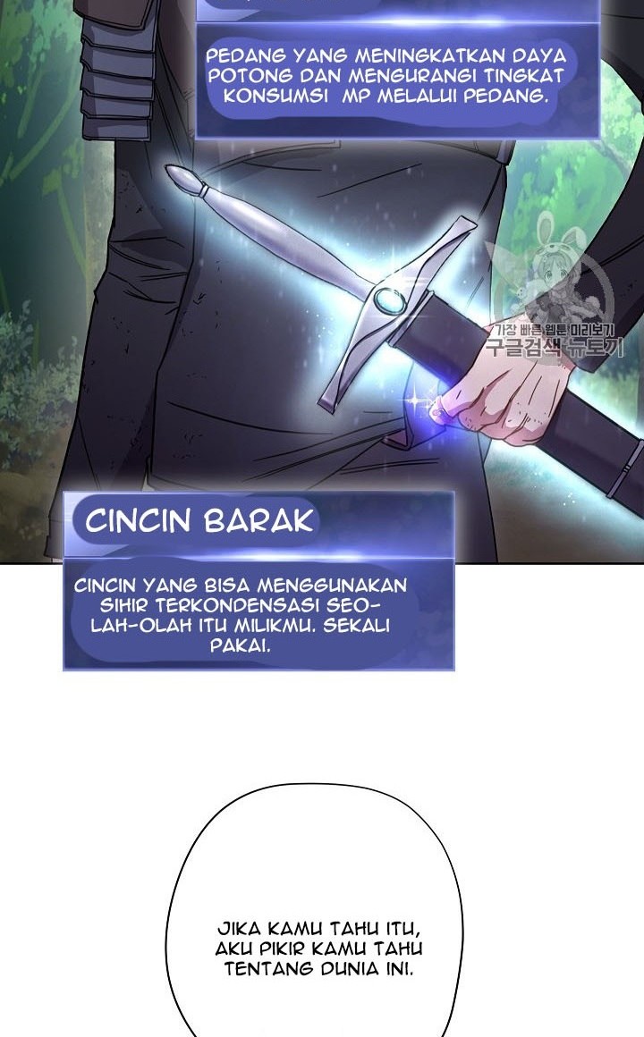 The Live Chapter 16 halaman 17