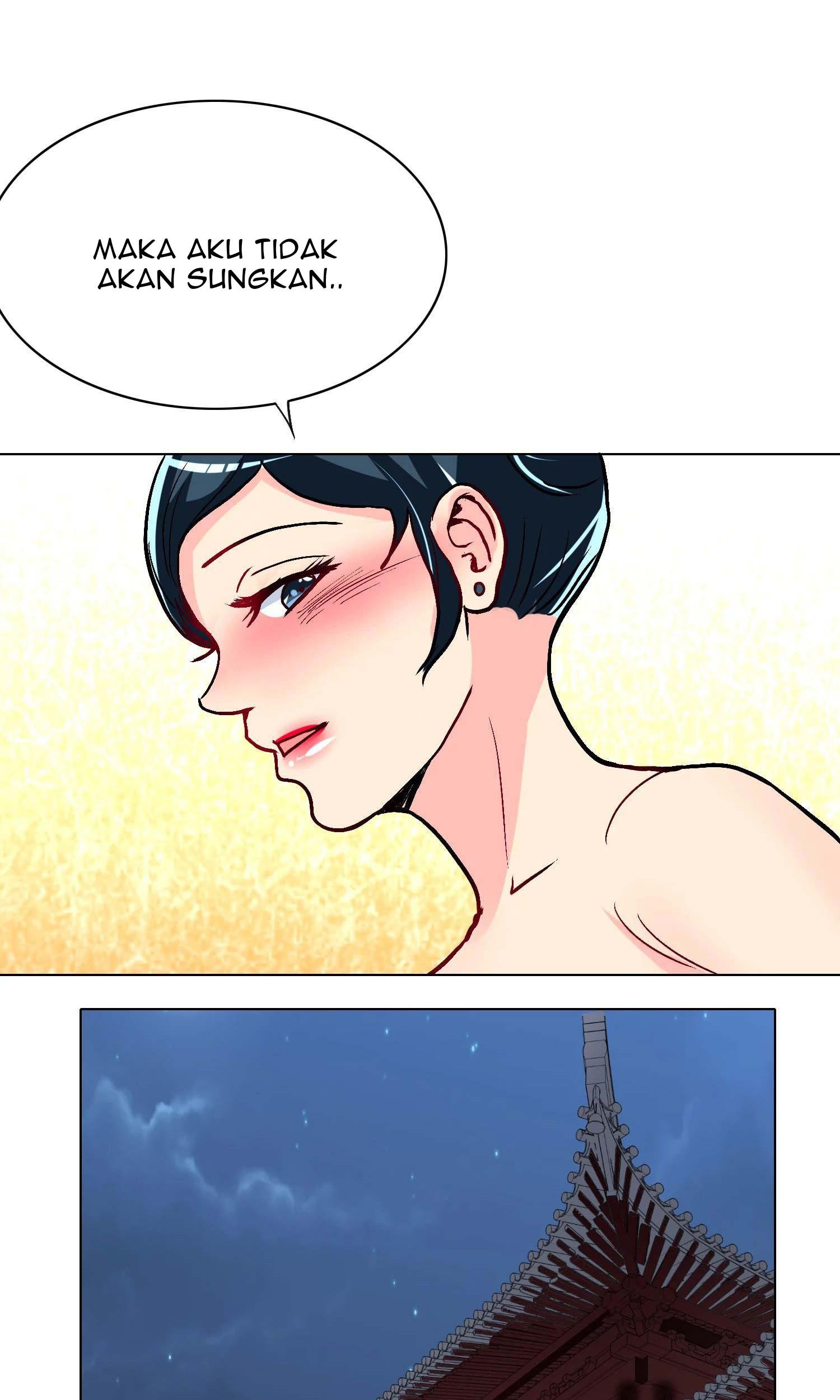 Xianzun System in the City Chapter 22 Gambar 14
