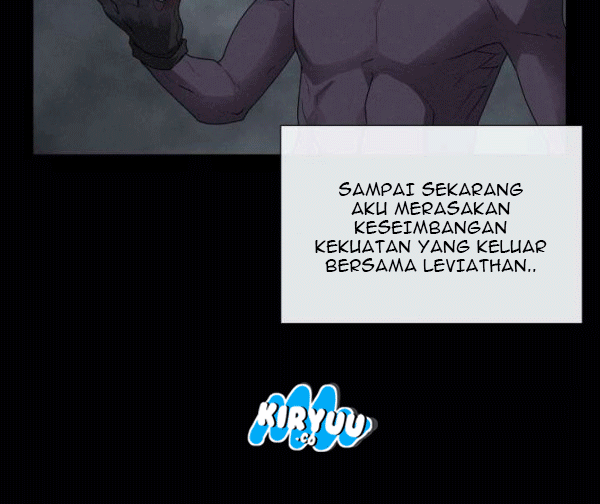 The Devil Boy Chapter 77 halaman 16